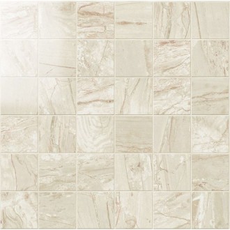 IMP445L Mosaico 5x5 Lapp. Crema 30Х30