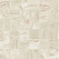 IMP445N Mosaico 5x5 Silk Crema 30Х30