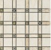 IMP449L Cassettone Lapp. Crema 30x30