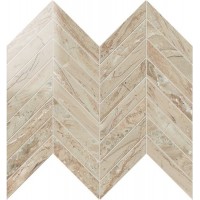 IMP662L Chevron Lapp. Cappuccino 24,7Х30