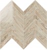 IMP662L Chevron Lapp. Cappuccino 24,7Х30