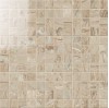 IMP664L Mosaico 2,5x2,5 Lapp. Cappuccino 30Х30