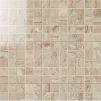 IMP664L Mosaico 2,5x2,5 Lapp. Cappuccino 30Х30