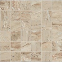 IMP665L Mosaico 5x5 Lapp. Cappuccino 30Х30