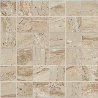 IMP665L Mosaico 5x5 Lapp. Cappuccino 30Х30