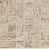 IMP665N Mosaico 5x5 Silk Cappuccino 30Х30
