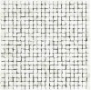 IMP881L Mosaico Spacco Lapp. Calacatta Bianco 30Х30