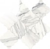 IMP886L Provenzale Lapp. Calacatta Bianco 30x32,4