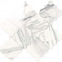 IMP886L Provenzale Lapp. Calacatta Bianco 30x32,4