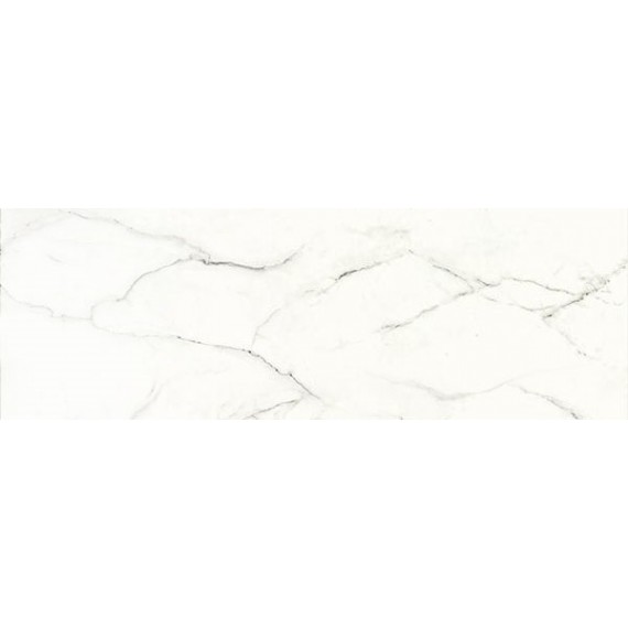 Керамогранит IMP 01LR STATUARIO LAPP 10х30