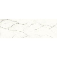 IMP 01RT STATUARIO SILK 10х30