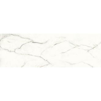 IMP 01RT STATUARIO SILK 10х30