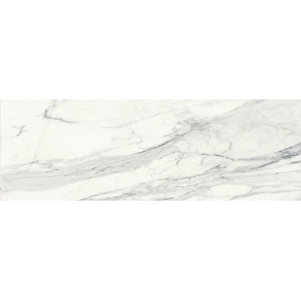 IMP 81RT CALACATTA BIANCO SILK 10х30
