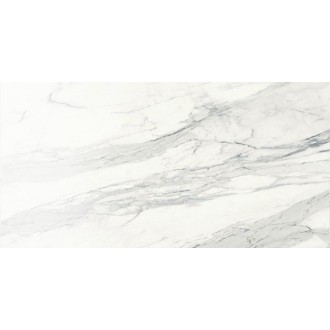 IMP 82LR CALACATTA BIANCO LAPP. 60X120
