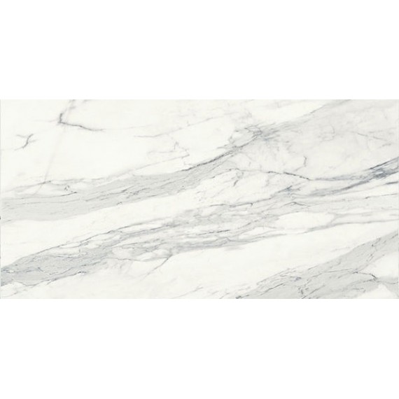 Керамогранит IMP 82RT CALACATTA BIANCO SILK. 60X120
