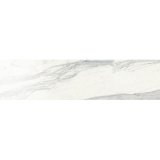IMP 83LR CALACATTA BIANCO LAPP 30X120