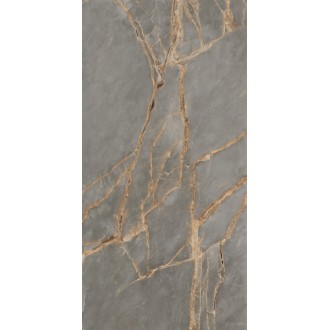 IN01 Intense Grey Неполированный Рект. 60x120х9