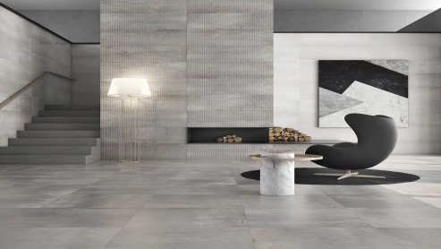 Керамическая плитка INDUSTRIAL (Saloni)