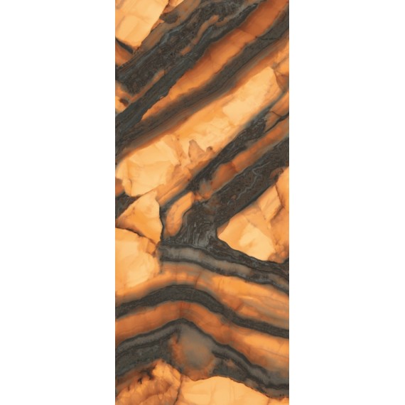 Керамогранит INF3423-1 Tiger All-Light Polished Ret 120x278