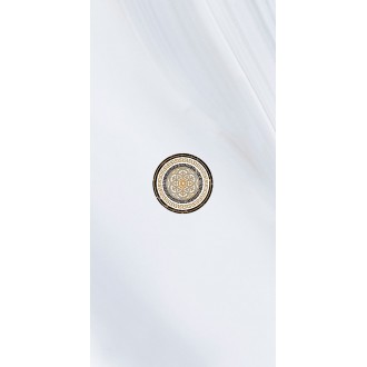 INSERTO OPAL VESTA PERLA (комплект) 34х67