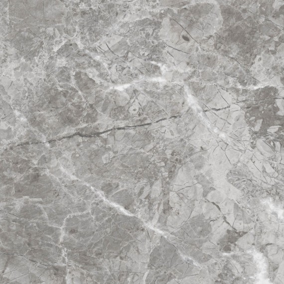 Керамогранит IPR0010 Imperial серый полированный 600х600х8