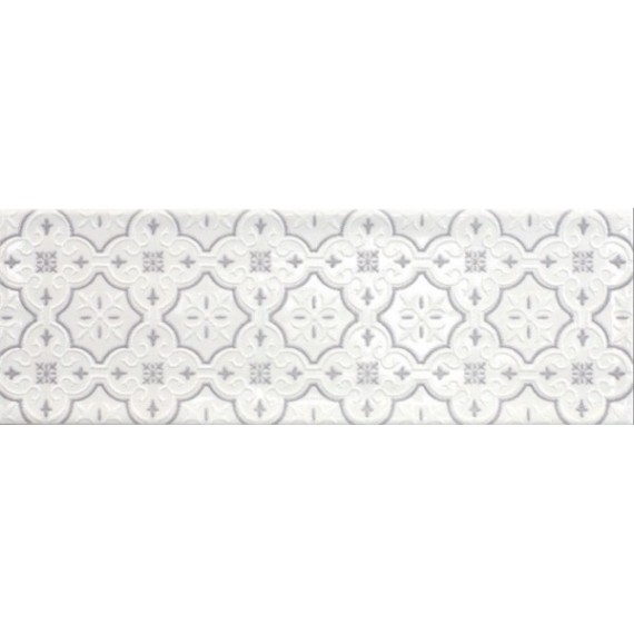Керамическая плитка ISABEL BIANCO Mate 10x30
