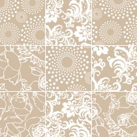 ISLAND BEIGE 10*10