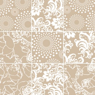 ISLAND BEIGE 10*10
