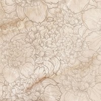 IV2U013 Ivory Панно бежевый 75x75