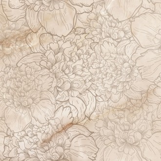 IV2U013 Ivory Панно бежевый 75x75