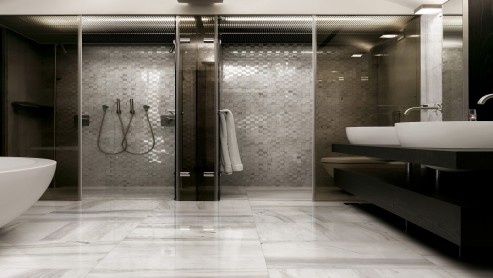 I Bianchi di Rex (Rex Ceramiche)