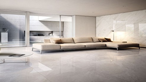 Керамогранит I Marmi (La Faenza)