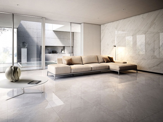 I Marmi La Faenza (La Faenza)