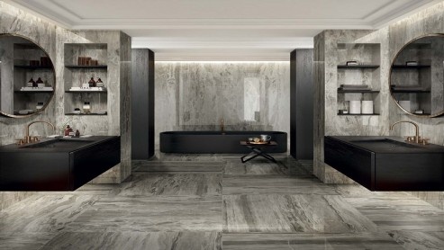 Керамогранит I Marmi di Rex (Rex Ceramiche)