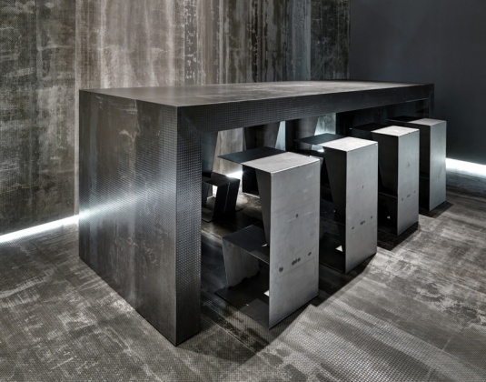 I Metalli (Laminam)