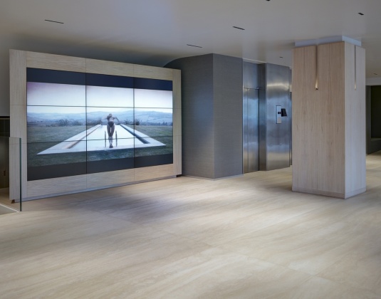 I Naturali Marmi (Laminam)