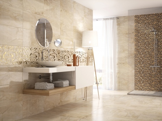 Ibero (Almera Ceramica)