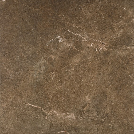Керамогранит Ibis Brown Gres Szkl Mat 60x60