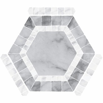 Ibiza Grey 22x25