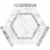 Ibiza White 22x25