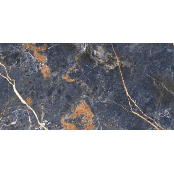 Керамогранит Icaro Blue Pulido 120x260