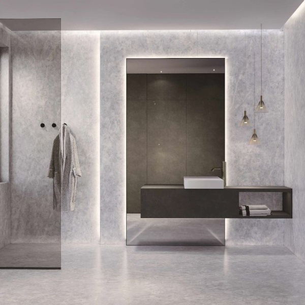Ice Moreroom Stone