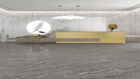 Керамогранит Ice Rock ITC