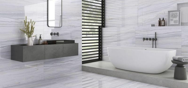 Iceland Argenta Ceramica