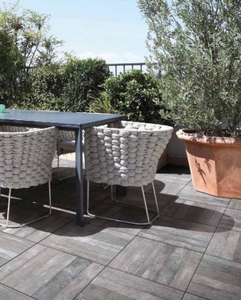 Icon Outdoor (Casa Dolce Casa)