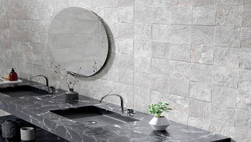 Керамическая плитка Iconic Metropol Ceramica