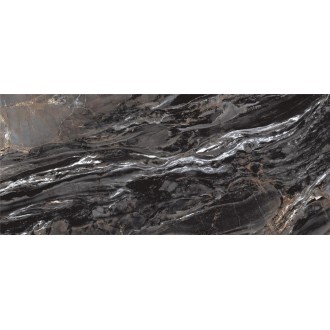 Idalic Natural Polished Rect 6mm 120x280