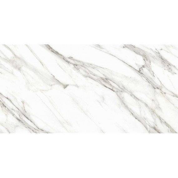 Керамогранит Ideal Statuario Glossy 8.5 mm 60x120
