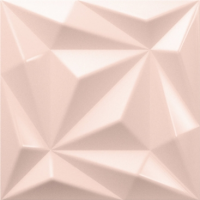 Iggy Nora Pink 15x15