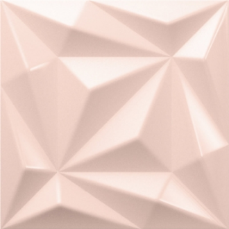 Iggy Nora Pink 15x15